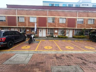 Casa de 4 alcobas en arriendo en Britalia Norte, Bogotá, 110 m² · foto 19 de 20