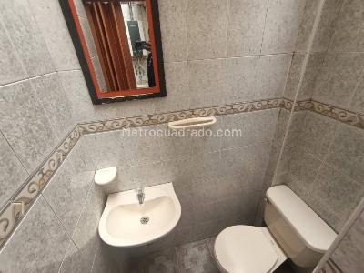 Casa de 4 alcobas en arriendo en Britalia Norte, Bogotá, 110 m² · foto 20 de 20