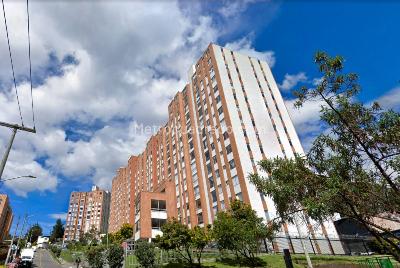 Apartamento de 2 alcobas en venta en Buenos Aires La Gloria, Bogotá, 47 m² · foto 4 de 20