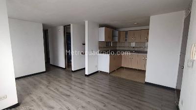 Apartamento de 2 alcobas en venta en Buenos Aires La Gloria, Bogotá, 47 m² · foto 6 de 20