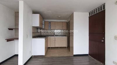 Apartamento de 2 alcobas en venta en Buenos Aires La Gloria, Bogotá, 47 m² · foto 8 de 20