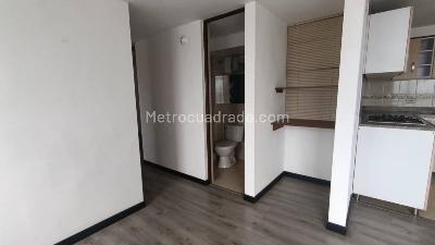 Apartamento de 2 alcobas en venta en Buenos Aires La Gloria, Bogotá, 47 m² · foto 10 de 20