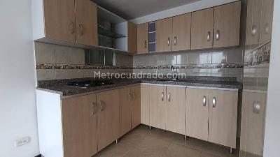 Apartamento de 2 alcobas en venta en Buenos Aires La Gloria, Bogotá, 47 m² · foto 11 de 20