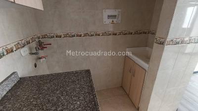 Apartamento de 2 alcobas en venta en Buenos Aires La Gloria, Bogotá, 47 m² · foto 12 de 20