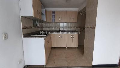Apartamento de 2 alcobas en venta en Buenos Aires La Gloria, Bogotá, 47 m² · foto 13 de 20