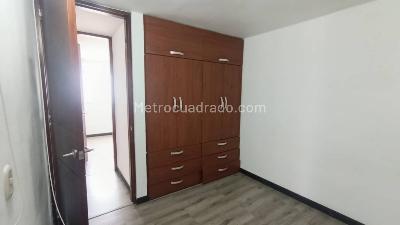 Apartamento de 2 alcobas en venta en Buenos Aires La Gloria, Bogotá, 47 m² · foto 14 de 20