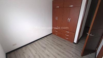 Apartamento de 2 alcobas en venta en Buenos Aires La Gloria, Bogotá, 47 m² · foto 15 de 20