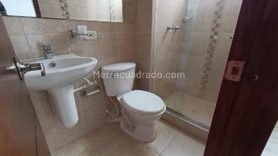 Apartamento de 2 alcobas en venta en Buenos Aires La Gloria, Bogotá, 47 m² · foto 16 de 20