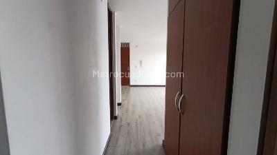 Apartamento de 2 alcobas en venta en Buenos Aires La Gloria, Bogotá, 47 m² · foto 18 de 20