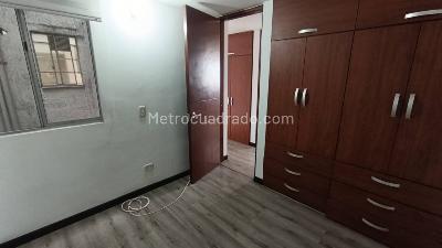 Apartamento de 2 alcobas en venta en Buenos Aires La Gloria, Bogotá, 47 m² · foto 19 de 20