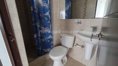 Apartamento de 2 alcobas en venta en Buenos Aires La Gloria, Bogotá, 47 m² · foto 20 de 20