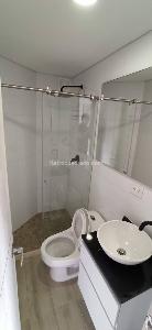 Apartaestudio en arriendo en Belalcazar, Bogotá, 30 m² · foto 10 de 12
