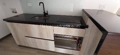 Apartaestudio en arriendo en Belalcazar, Bogotá, 30 m² · foto 3 de 12