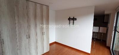 Apartaestudio en arriendo en Belalcazar, Bogotá, 30 m² · foto 4 de 12