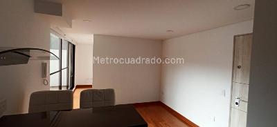 Apartaestudio en arriendo en Belalcazar, Bogotá, 30 m² · foto 5 de 12