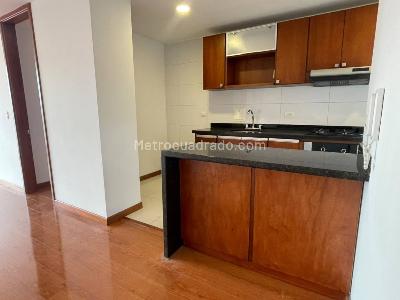 Apartamento de 1 alcoba en venta en Santa Barbara Central, Bogotá, 60 m² · foto 5 de 20