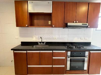 Apartamento de 1 alcoba en venta en Santa Barbara Central, Bogotá, 60 m² · foto 6 de 20