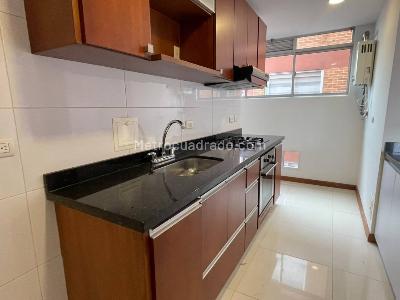 Apartamento de 1 alcoba en venta en Santa Barbara Central, Bogotá, 60 m² · foto 7 de 20