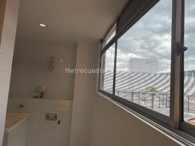 Apartamento de 1 alcoba en venta en Santa Barbara Central, Bogotá, 60 m² · foto 10 de 20