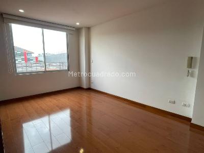 Apartamento de 1 alcoba en venta en Santa Barbara Central, Bogotá, 60 m² · foto 14 de 20
