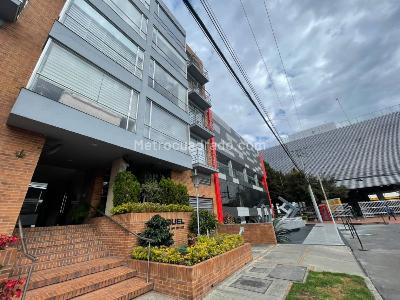 Apartamento de 1 alcoba en venta en Santa Barbara Central, Bogotá, 60 m² · foto 18 de 20