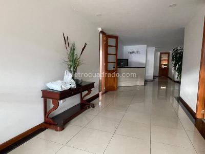 Apartamento de 1 alcoba en venta en Santa Barbara Central, Bogotá, 60 m² · foto 20 de 20
