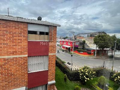 Casa de 4 alcobas en venta en Castilla, Bogotá, 65 m² · foto 19 de 20