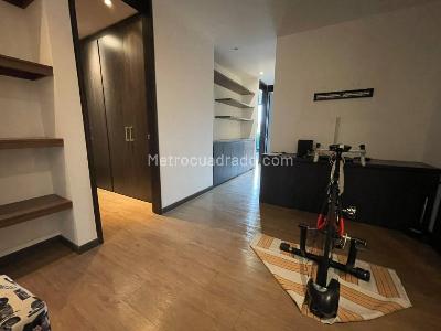 Apartamento de 3 alcobas en venta en Rincon Del Chico, Bogotá, 125 m² · foto 10 de 20