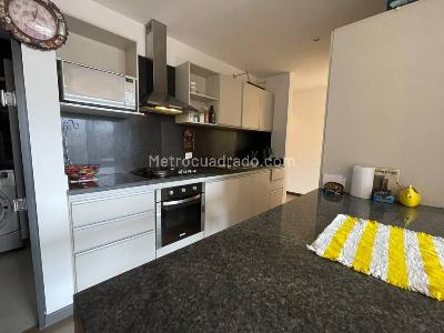 Apartamento de 3 alcobas en venta en Rincon Del Chico, Bogotá, 125 m² · foto 12 de 20