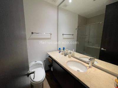 Apartamento de 3 alcobas en venta en Rincon Del Chico, Bogotá, 125 m² · foto 14 de 20