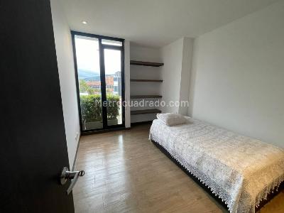 Apartamento de 3 alcobas en venta en Rincon Del Chico, Bogotá, 125 m² · foto 15 de 20