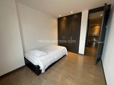 Apartamento de 3 alcobas en venta en Rincon Del Chico, Bogotá, 125 m² · foto 16 de 20