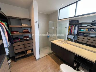 Apartamento de 3 alcobas en venta en Rincon Del Chico, Bogotá, 125 m² · foto 18 de 20