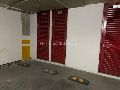 Apartamento de 3 alcobas en venta en Rincon Del Chico, Bogotá, 125 m² · foto 20 de 20