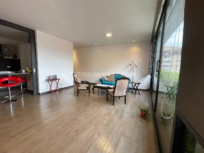 Apartamento de 3 alcobas en venta en Rincon Del Chico, Bogotá, 125 m² · foto 6 de 20
