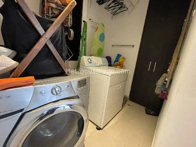 Apartamento de 3 alcobas en venta en Rincon Del Chico, Bogotá, 125 m² · foto 8 de 20