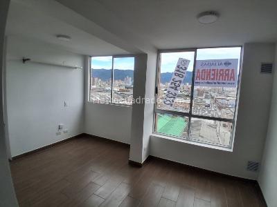 Apartaestudio en arriendo en Zona Industrial, Bogotá, 35 m² · foto 10 de 20