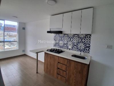 Apartaestudio en arriendo en Zona Industrial, Bogotá, 35 m² · foto 12 de 20