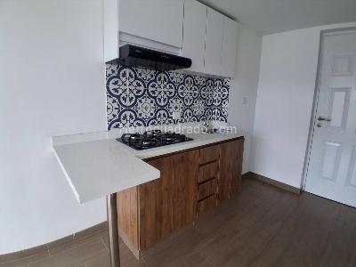 Apartaestudio en arriendo en Zona Industrial, Bogotá, 35 m² · foto 13 de 20