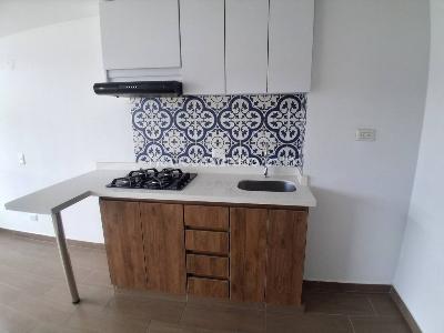 Apartaestudio en arriendo en Zona Industrial, Bogotá, 35 m² · foto 14 de 20