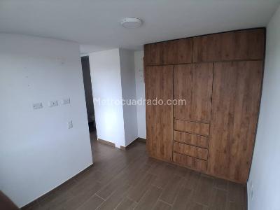 Apartaestudio en arriendo en Zona Industrial, Bogotá, 35 m² · foto 16 de 20