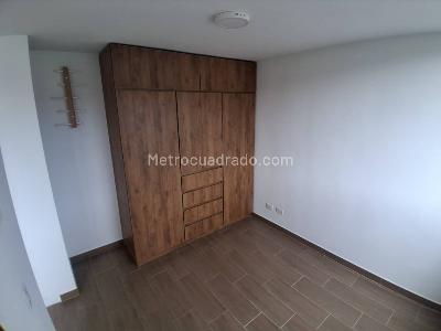 Apartaestudio en arriendo en Zona Industrial, Bogotá, 35 m² · foto 17 de 20