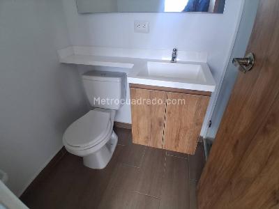 Apartaestudio en arriendo en Zona Industrial, Bogotá, 35 m² · foto 18 de 20