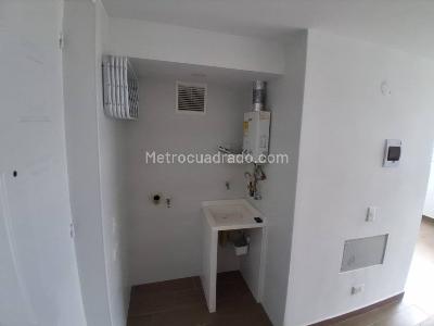 Apartaestudio en arriendo en Zona Industrial, Bogotá, 35 m² · foto 19 de 20
