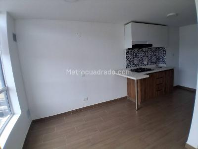 Apartaestudio en arriendo en Zona Industrial, Bogotá, 35 m² · foto 2 de 20