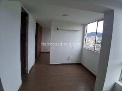 Apartaestudio en arriendo en Zona Industrial, Bogotá, 35 m² · foto 4 de 20