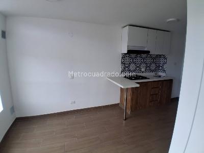 Apartaestudio en arriendo en Zona Industrial, Bogotá, 35 m² · foto 8 de 20