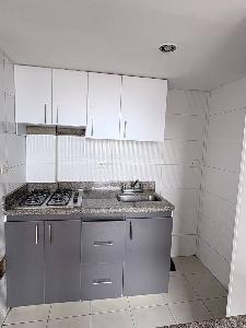Apartamento de 2 alcobas en arriendo en La Granja, Bogotá, 45 m² · foto 11 de 12