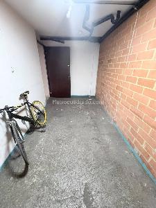 Apartamento de 2 alcobas en arriendo en La Granja, Bogotá, 45 m² · foto 12 de 12