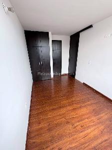 Apartamento de 2 alcobas en arriendo en La Granja, Bogotá, 45 m² · foto 7 de 12